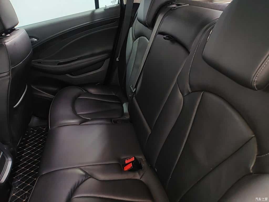 Buick Envision Plus, 2020 13