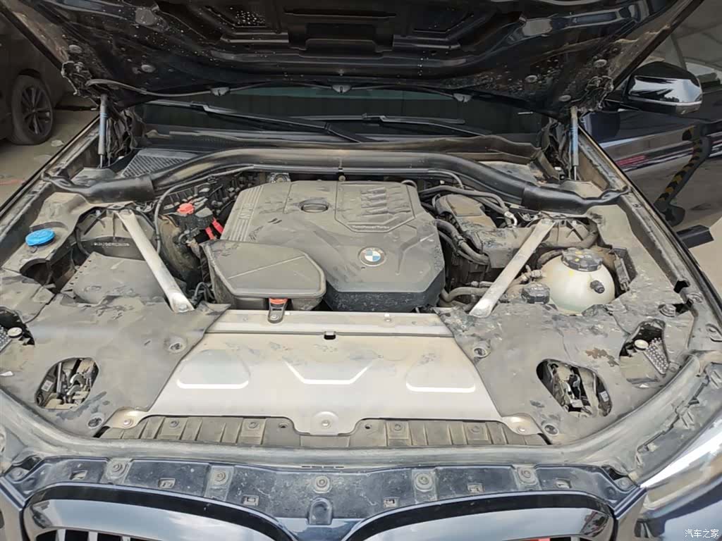BMW X3, 2024 20