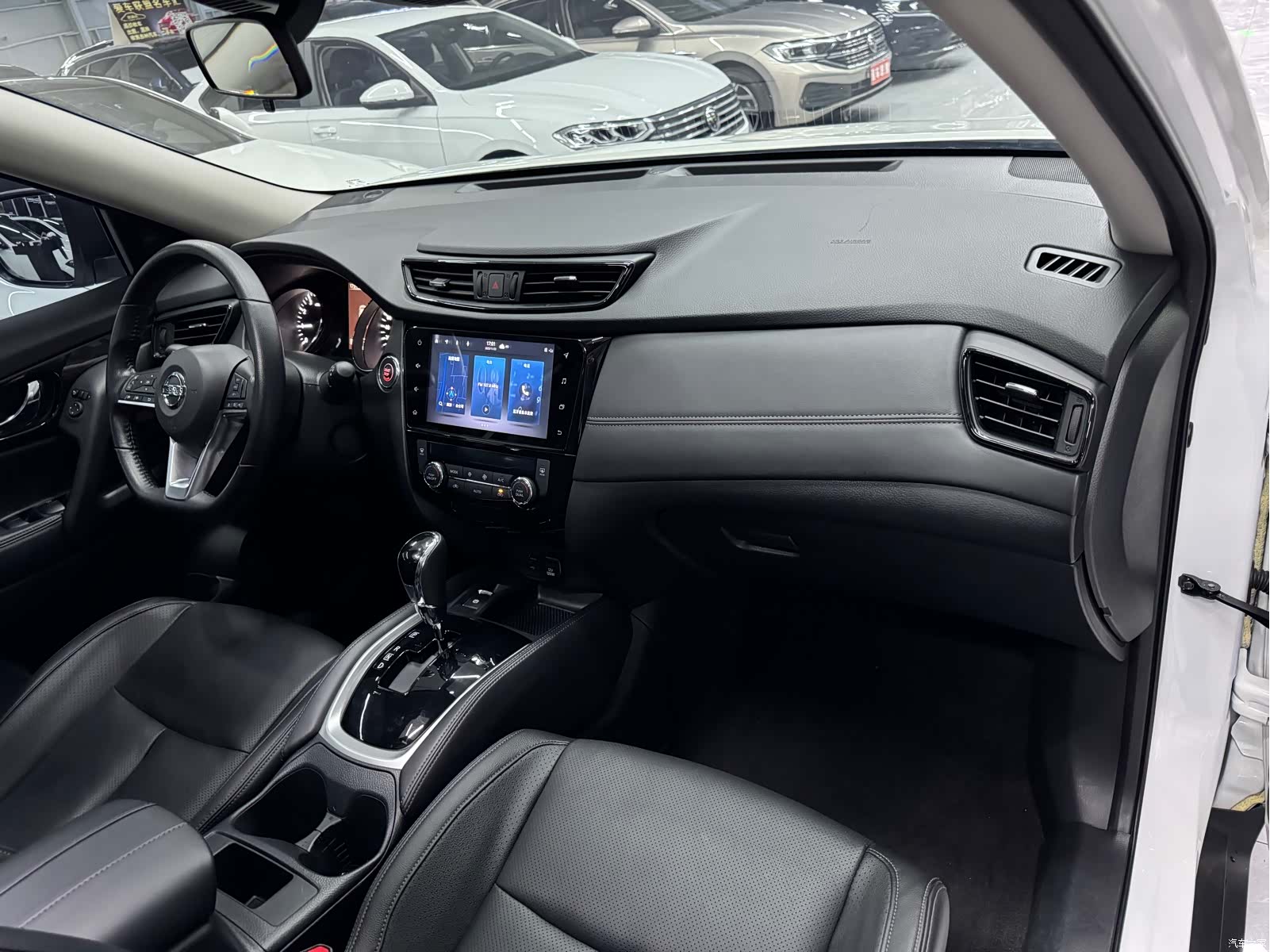 Nissan X-Trail, 2023 20