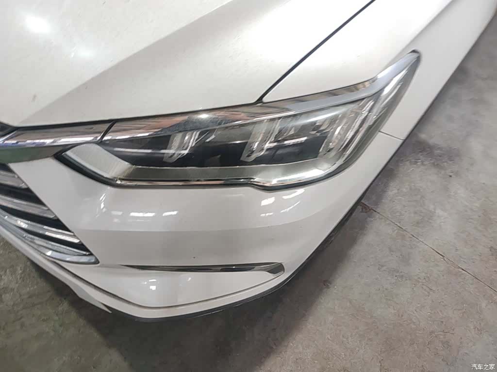 BYD Song, 2019 24