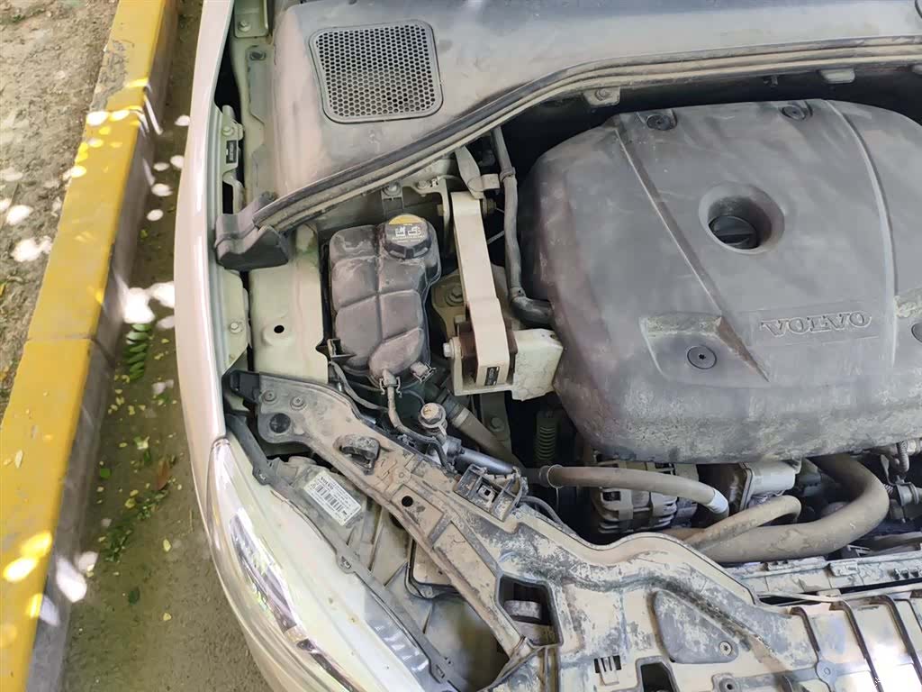 Volvo S60, 2018 20