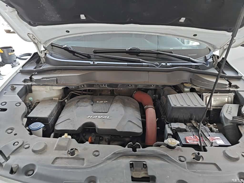 Haval H2, 2016 20