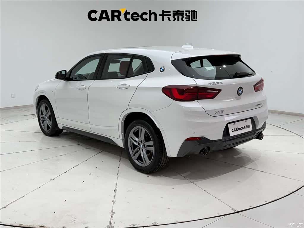 BMW X2, 2023 7