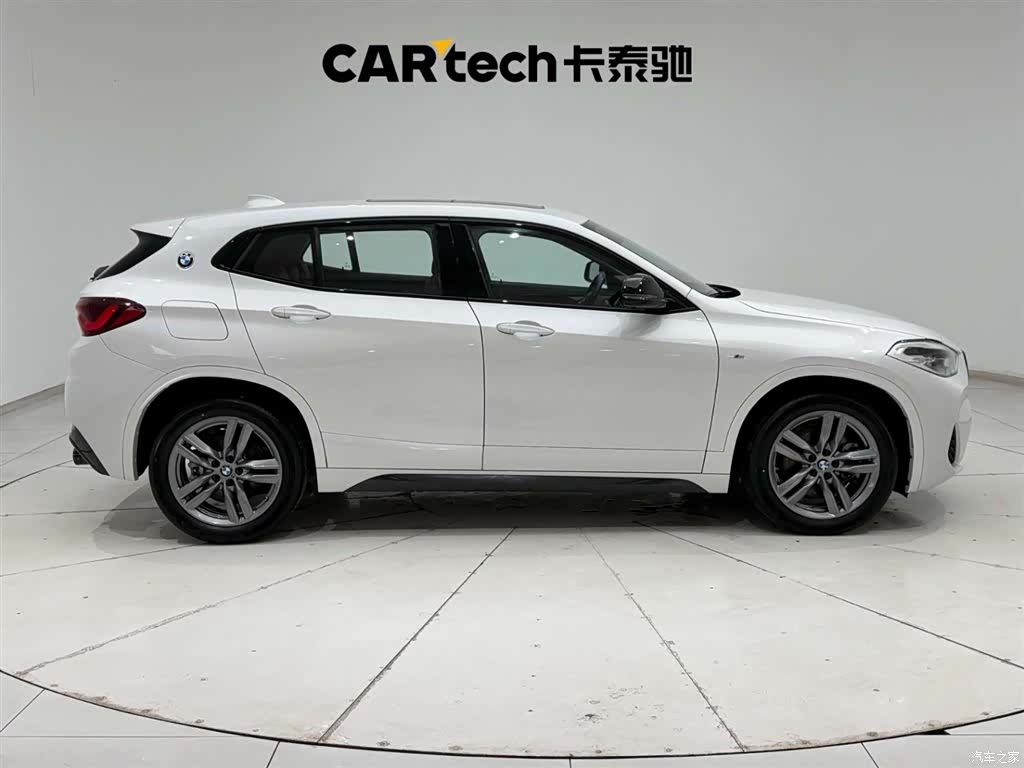 BMW X2, 2023 12