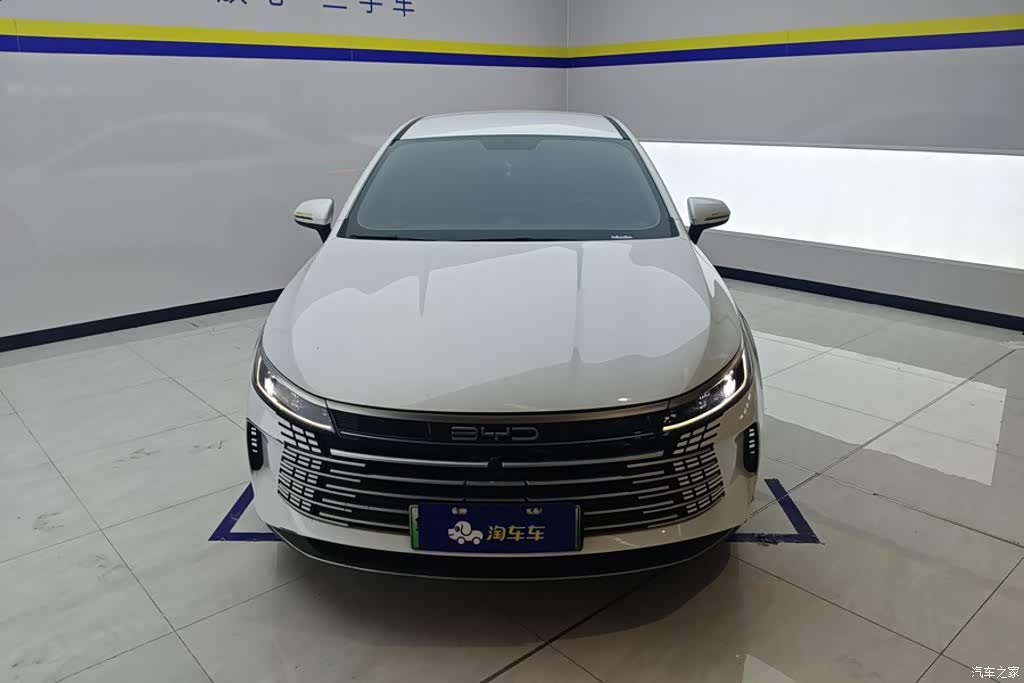 BYD Destroyer 05, 2024 2