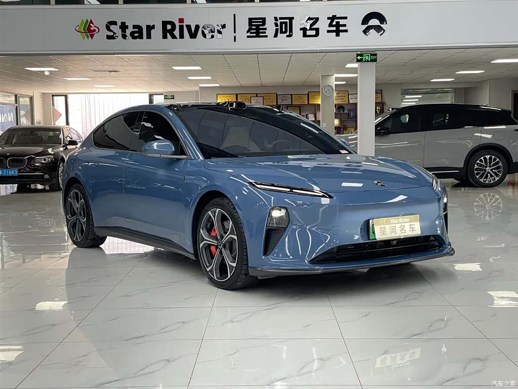 NIO ET5, 2023 3