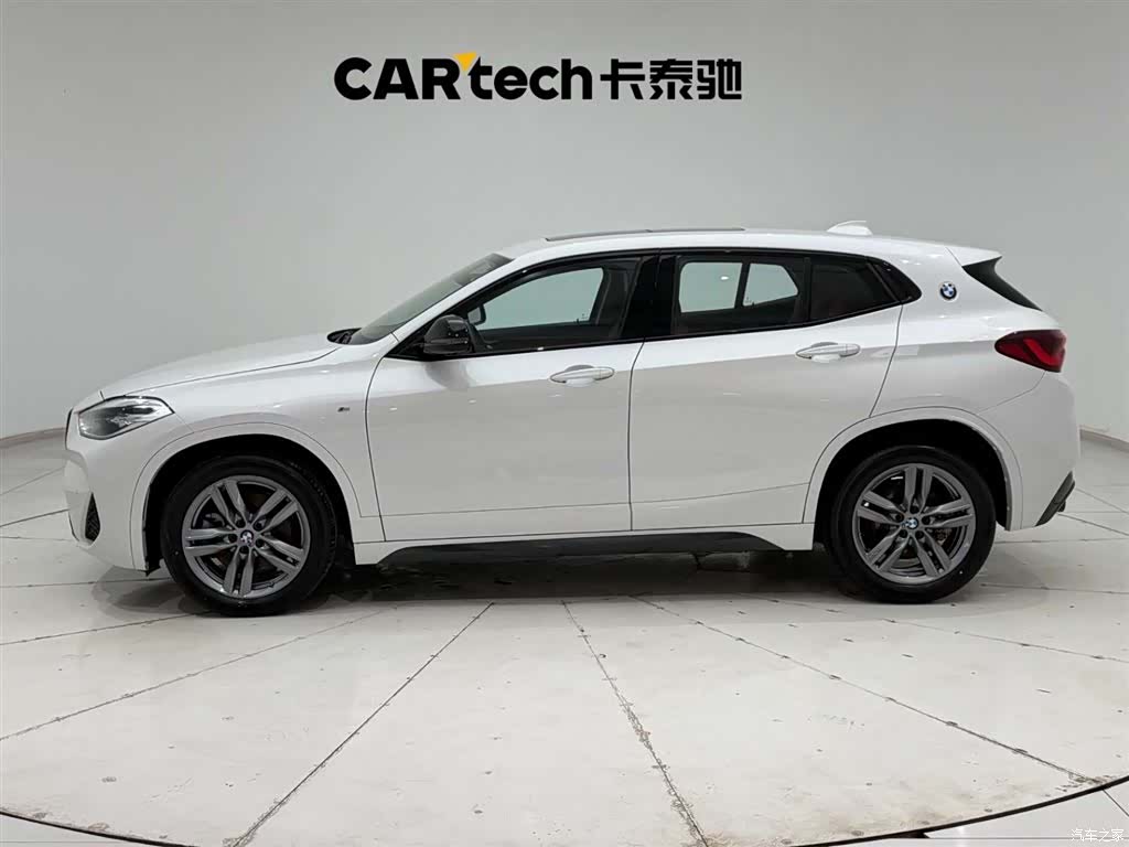 BMW X2, 2023 6