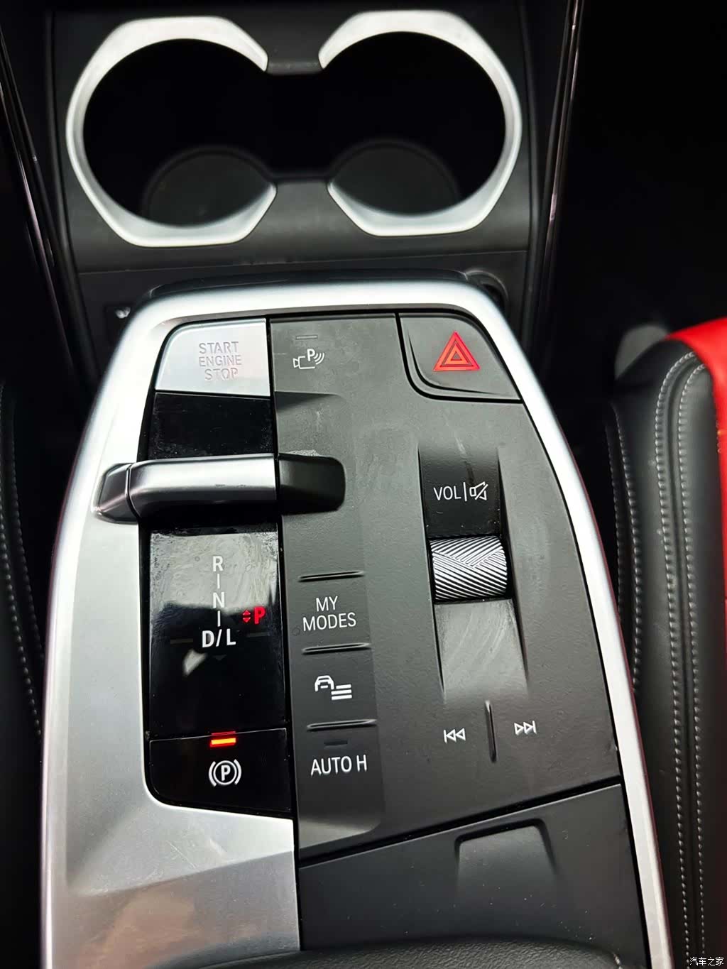 BMW X1, 2024 13