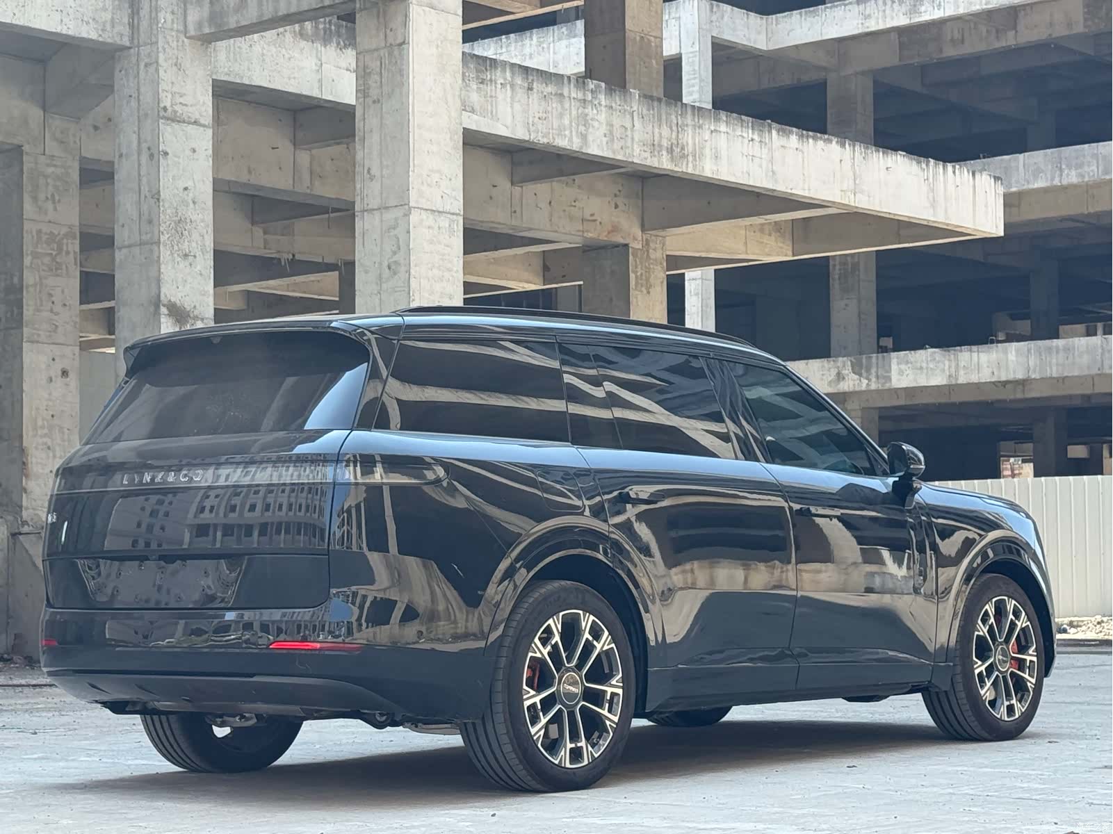 Lynk & Co 02, 2026 9