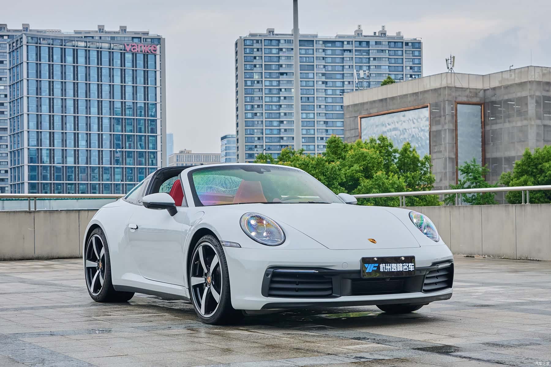 Porsche 911, 2024 3