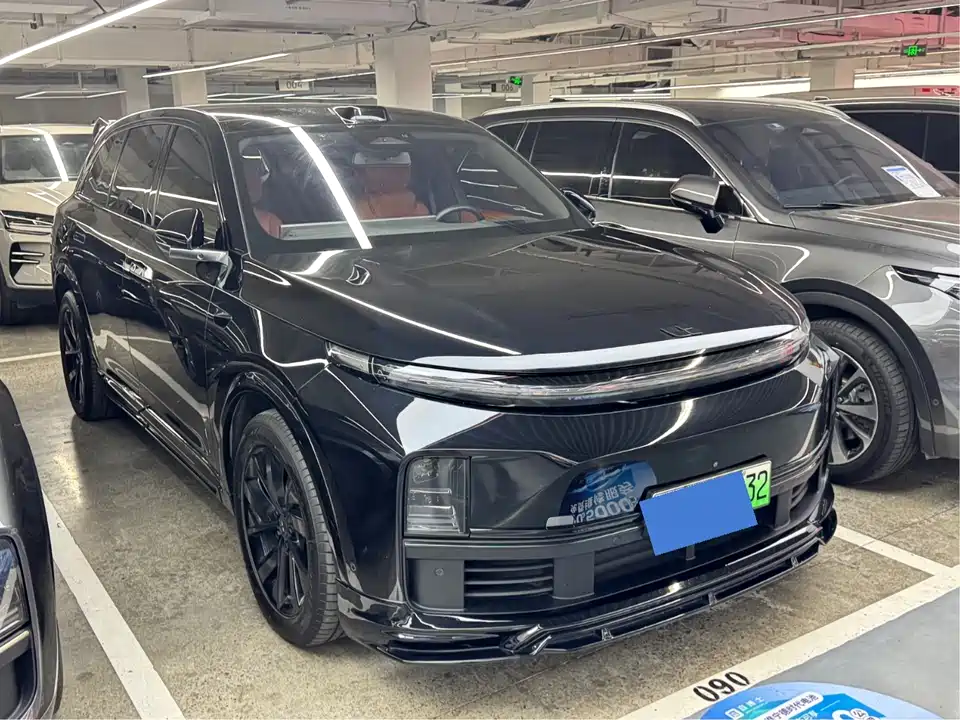 Li Auto Ideal L7