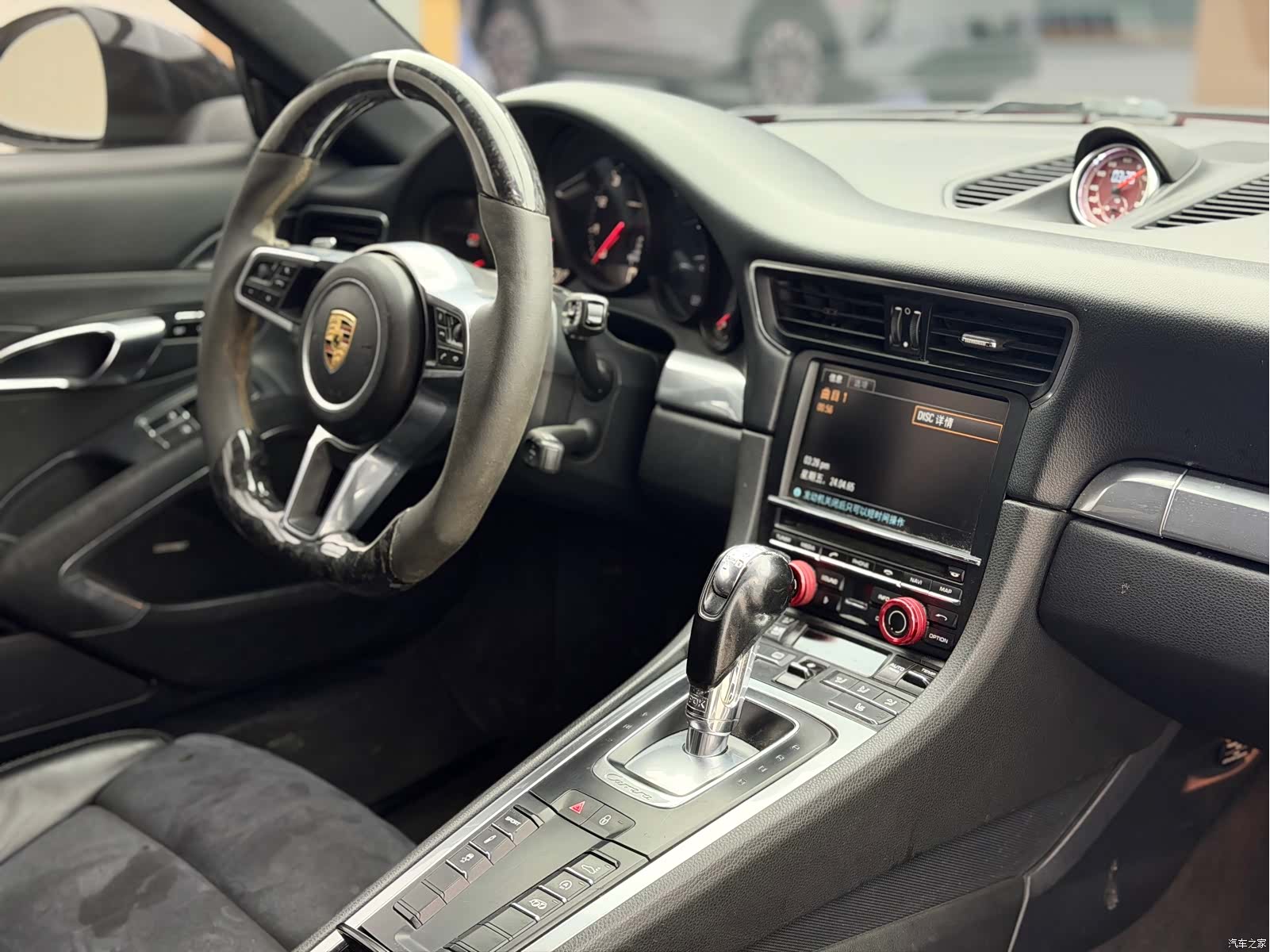 Porsche 911, 2013 12