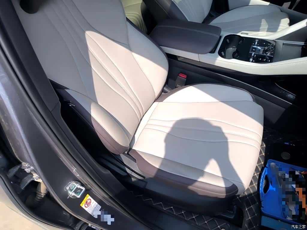 BYD Song, 2025 20