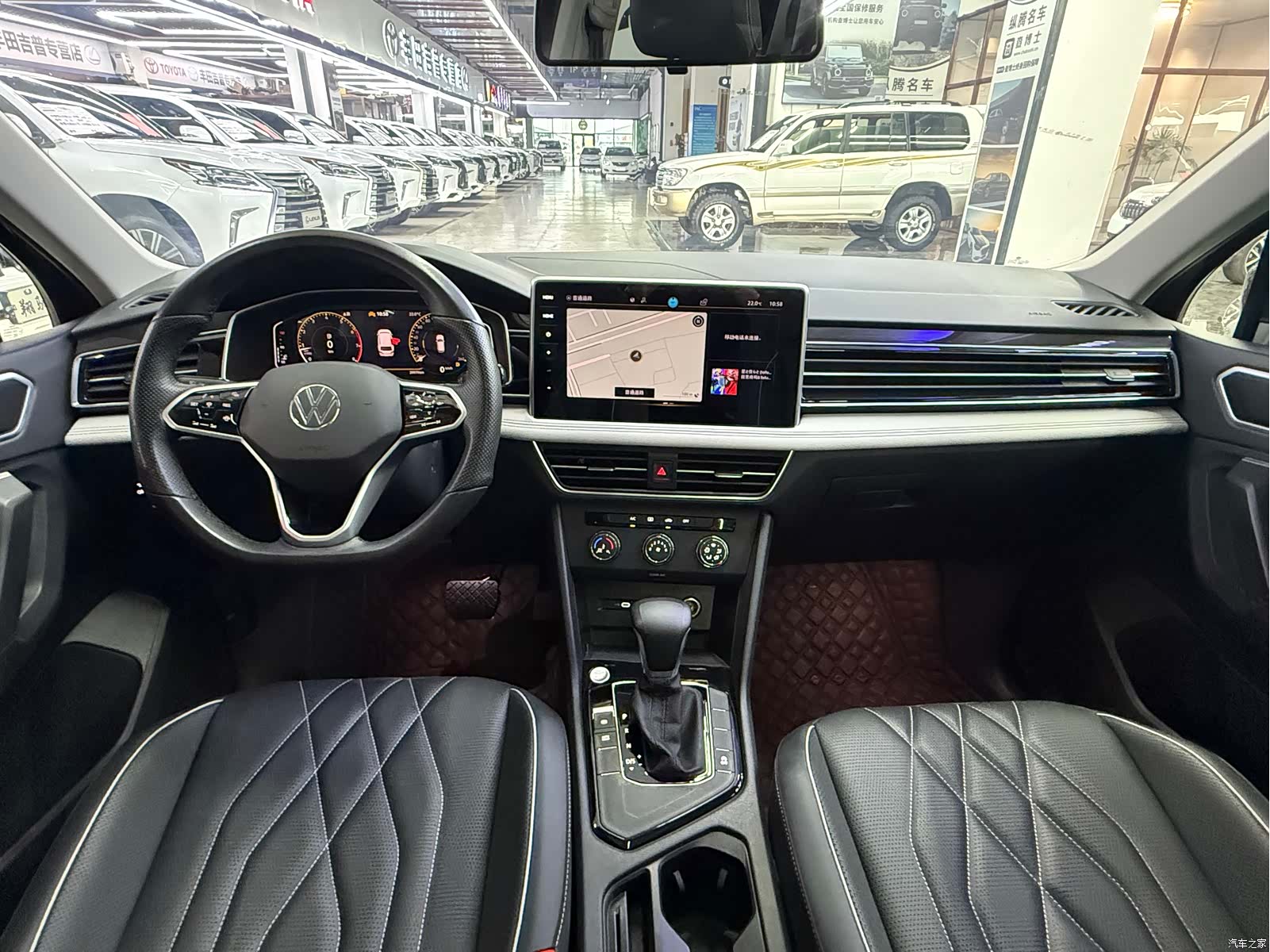 Volkswagen Tiguan L, 2023 10