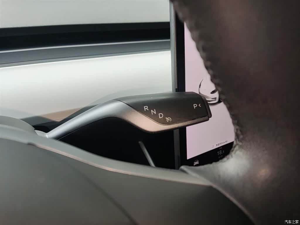 Tesla Model 3, 2020 14