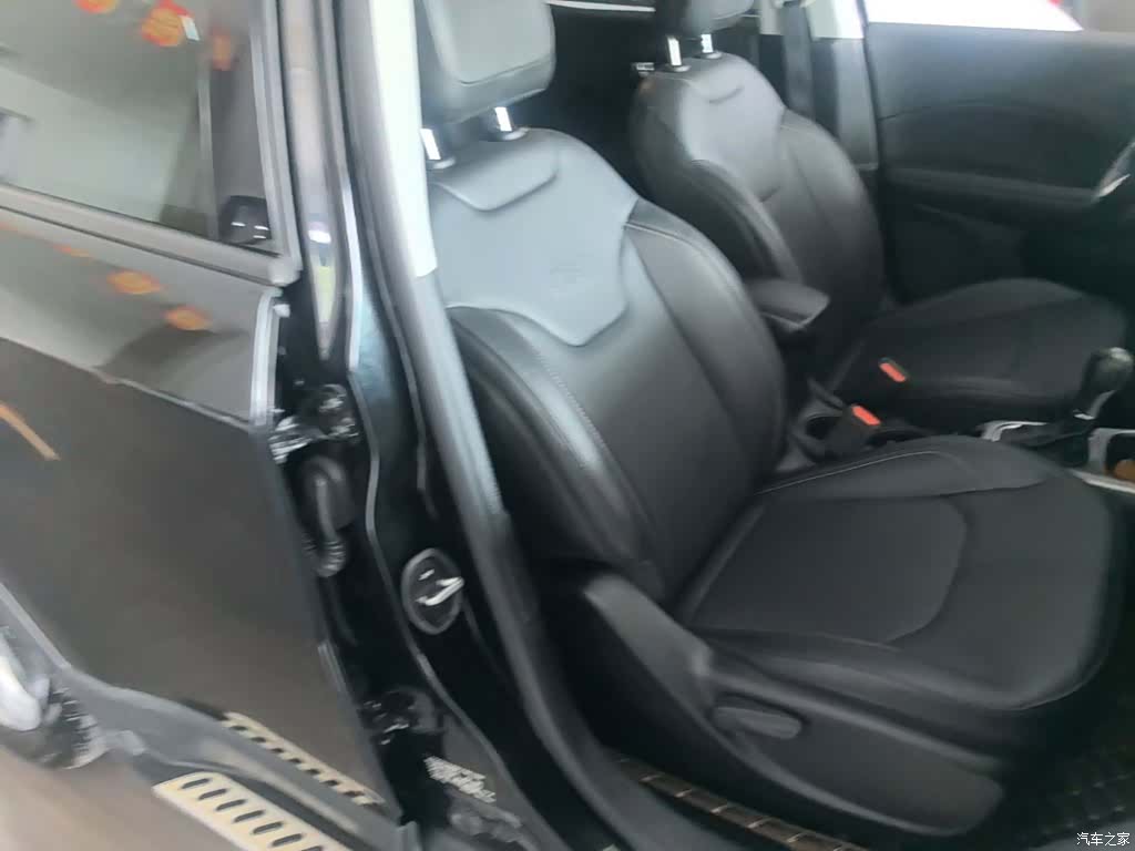 Jeep Compass, 2018 25