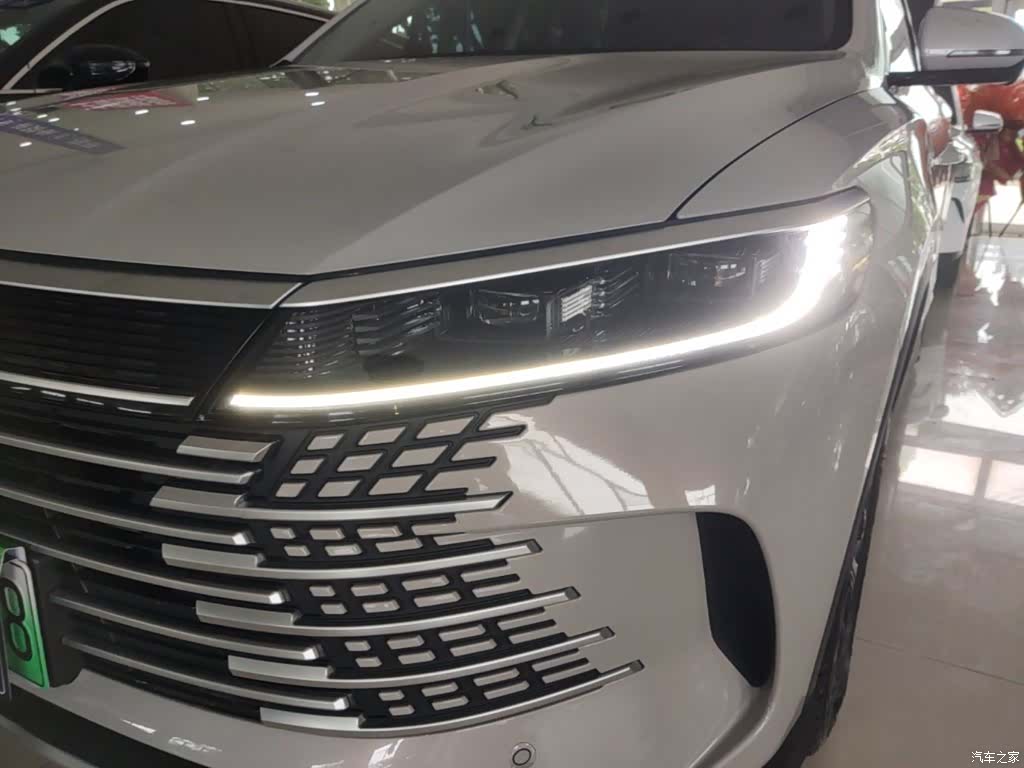 BYD HiAce, 2025 24
