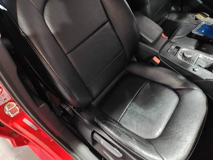 Audi A3 2016 Limousine 35 TFSI ling ying xing