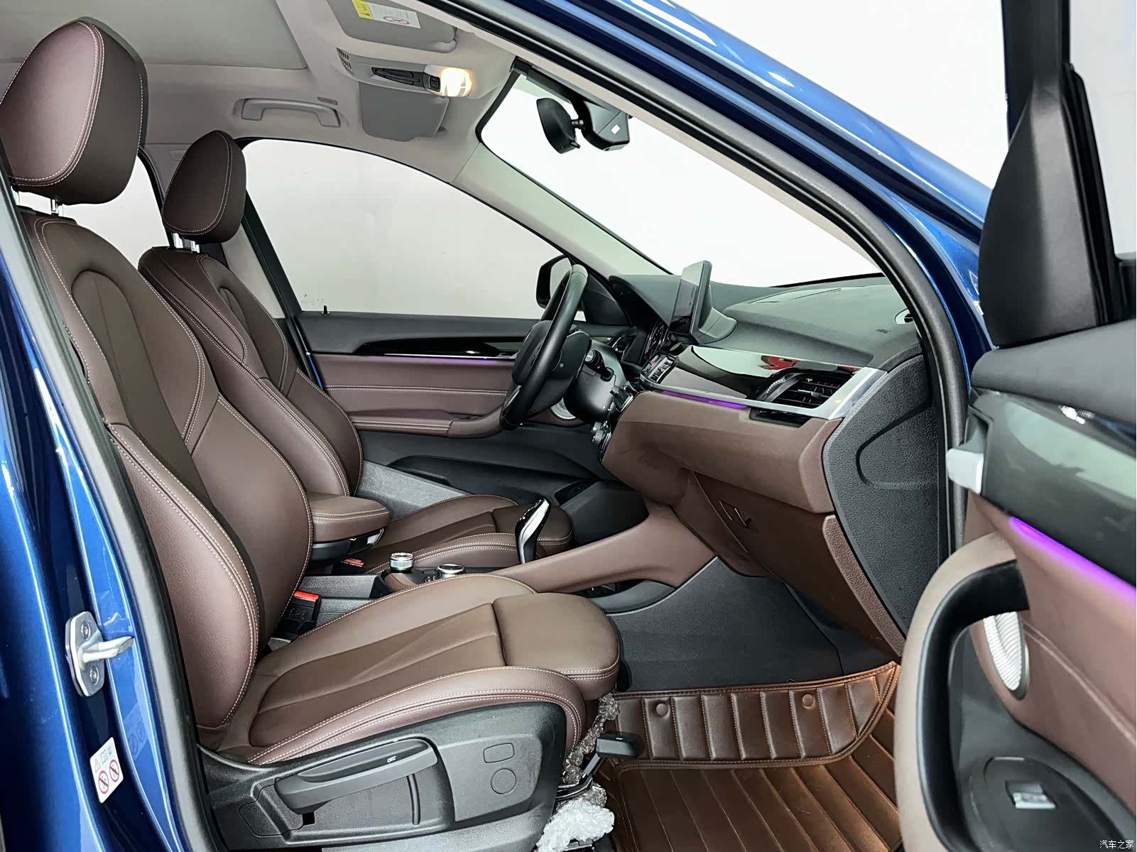 BMW X1, 2020 11