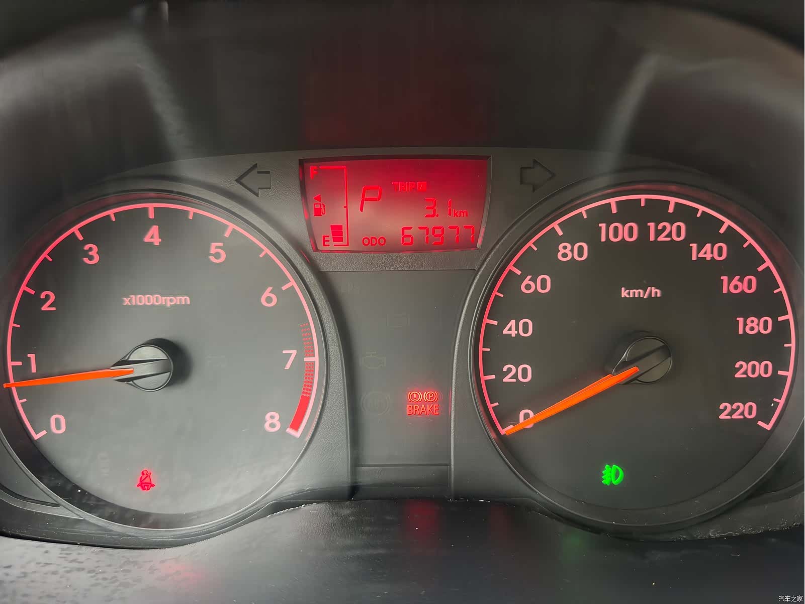 Hyundai GLS, 2014 22