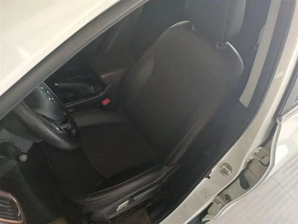 Trumpchi Trumpchi GS3