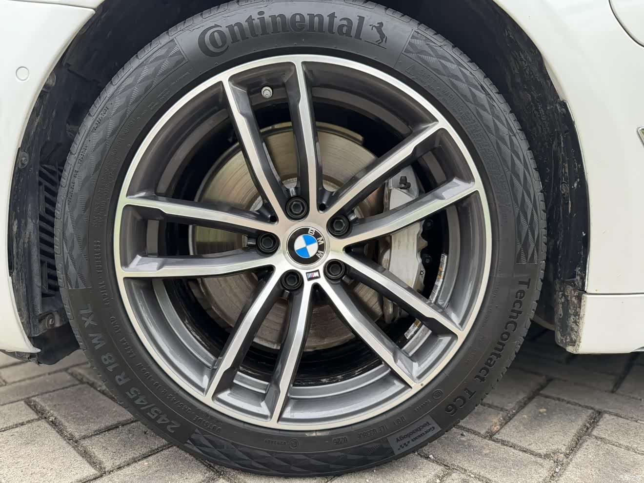BMW 5 Series, 2021 19