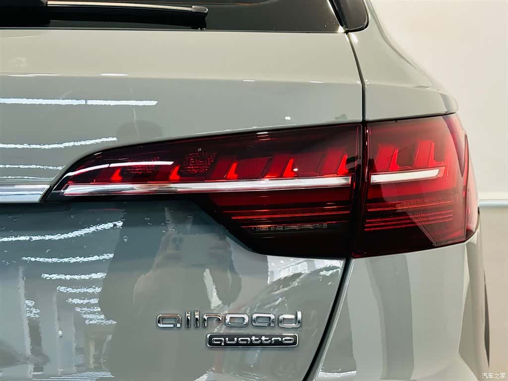 Audi A4, 2023 13