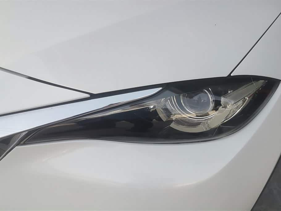 Mazda CX-4