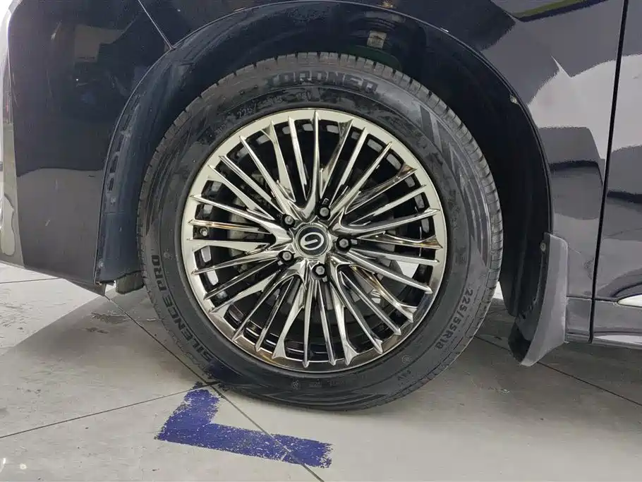 Trumpchi Trumpchi M8