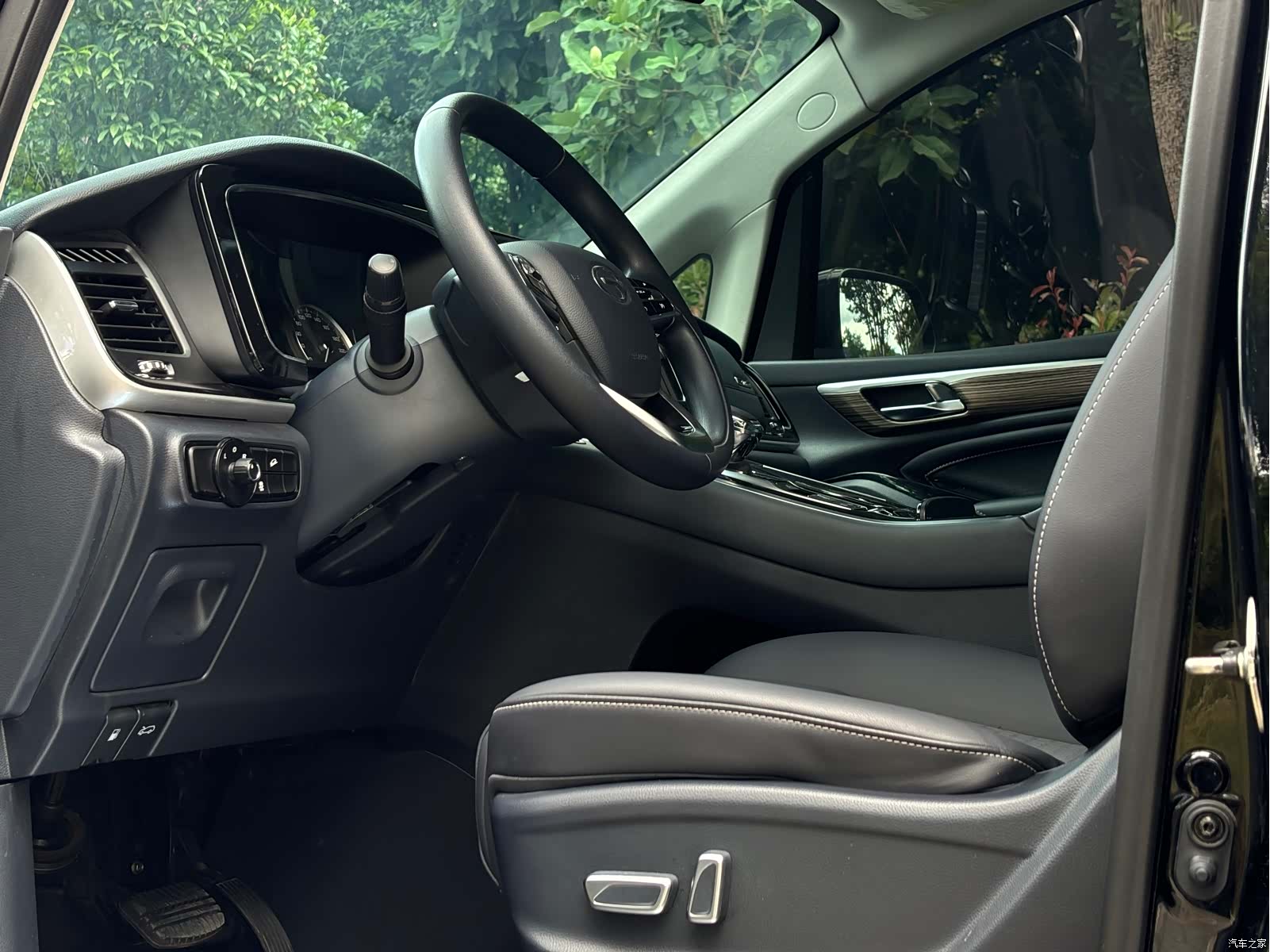 Trumpchi M8, 2024 7