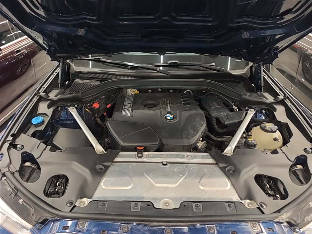 BMW X3, 2019 19