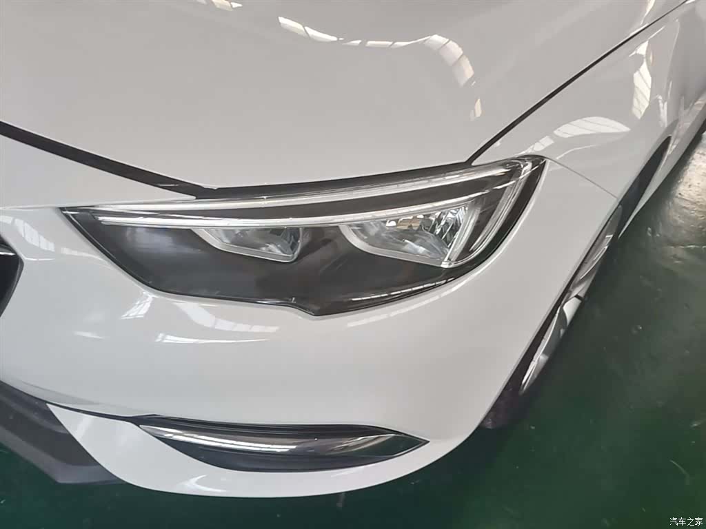 Buick Regal, 2020 24