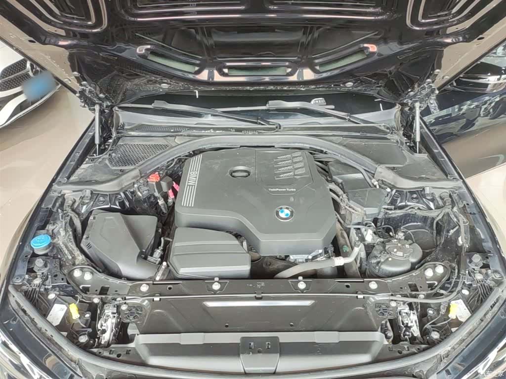 BMW 3 Series, 2023 20