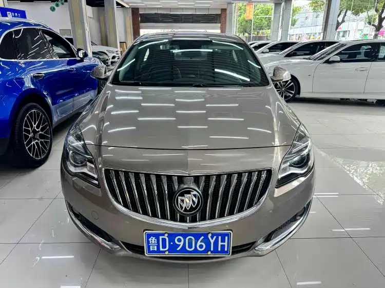 Buick Regal
