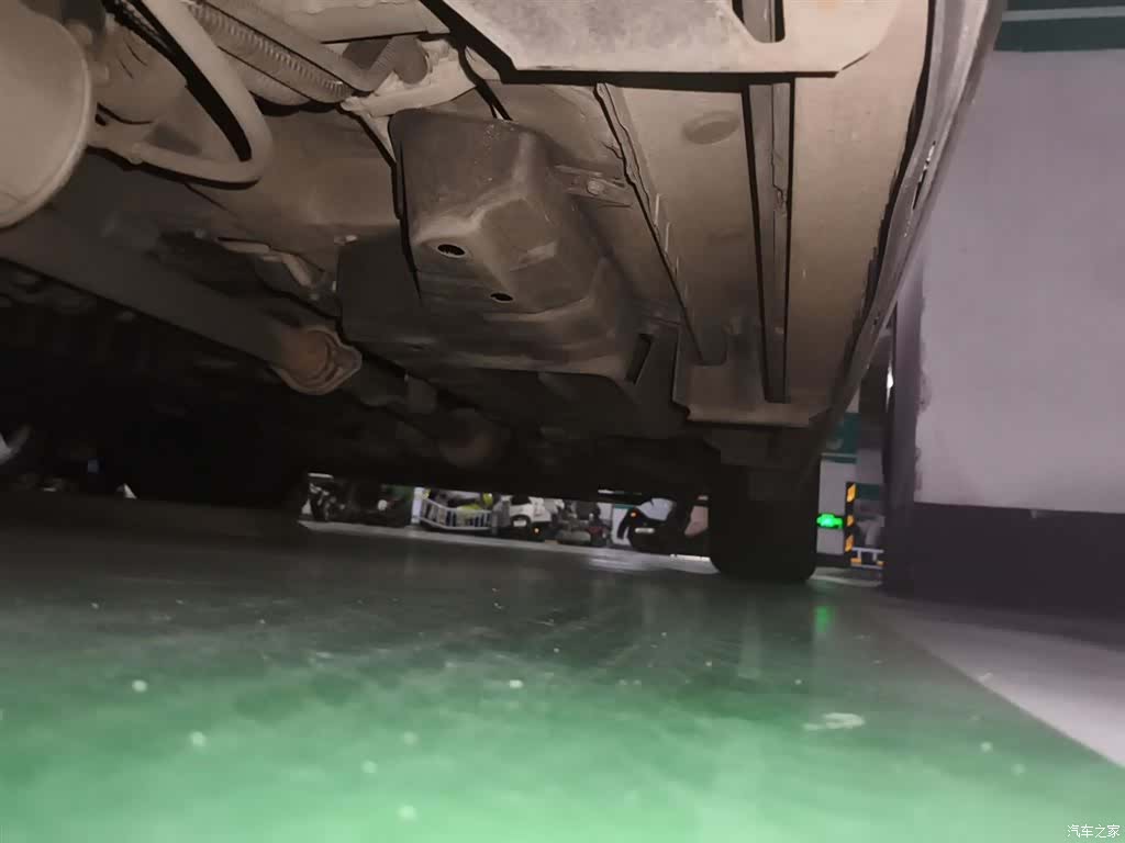 Toyota Highlander, 2017 17