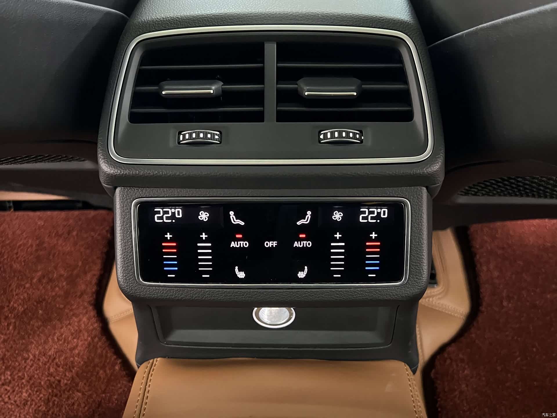 Audi A6L, 2021 13