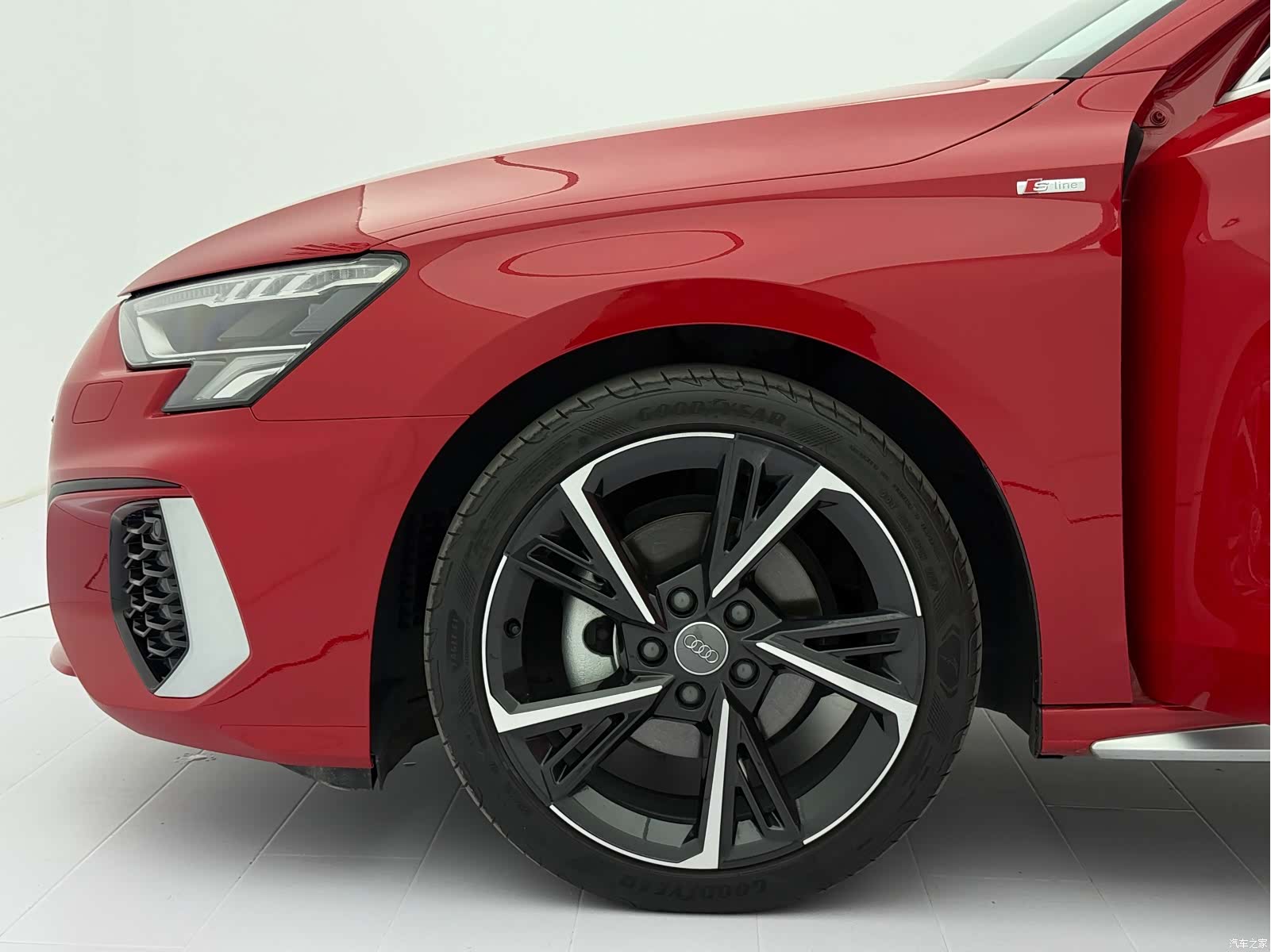 Audi A3, 2022 20