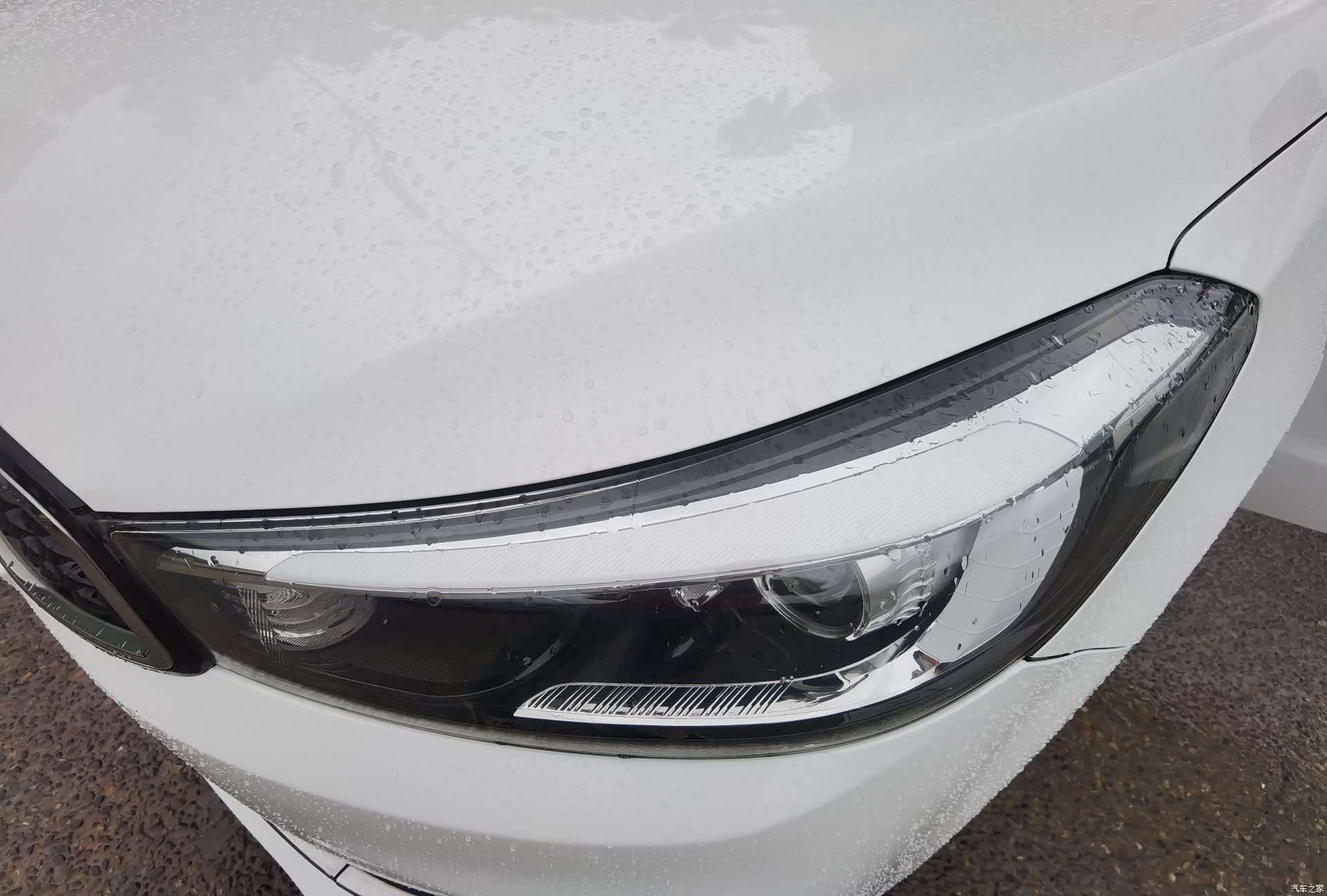 Kia K3, 2017 20