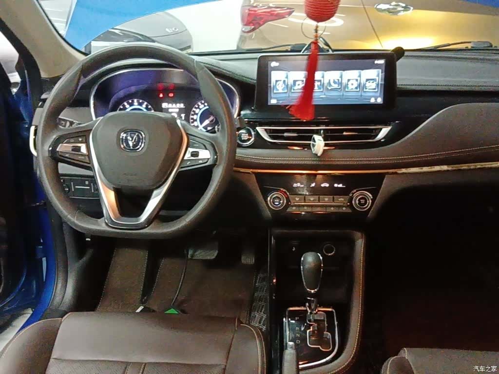 Changan Eado, 2019 10
