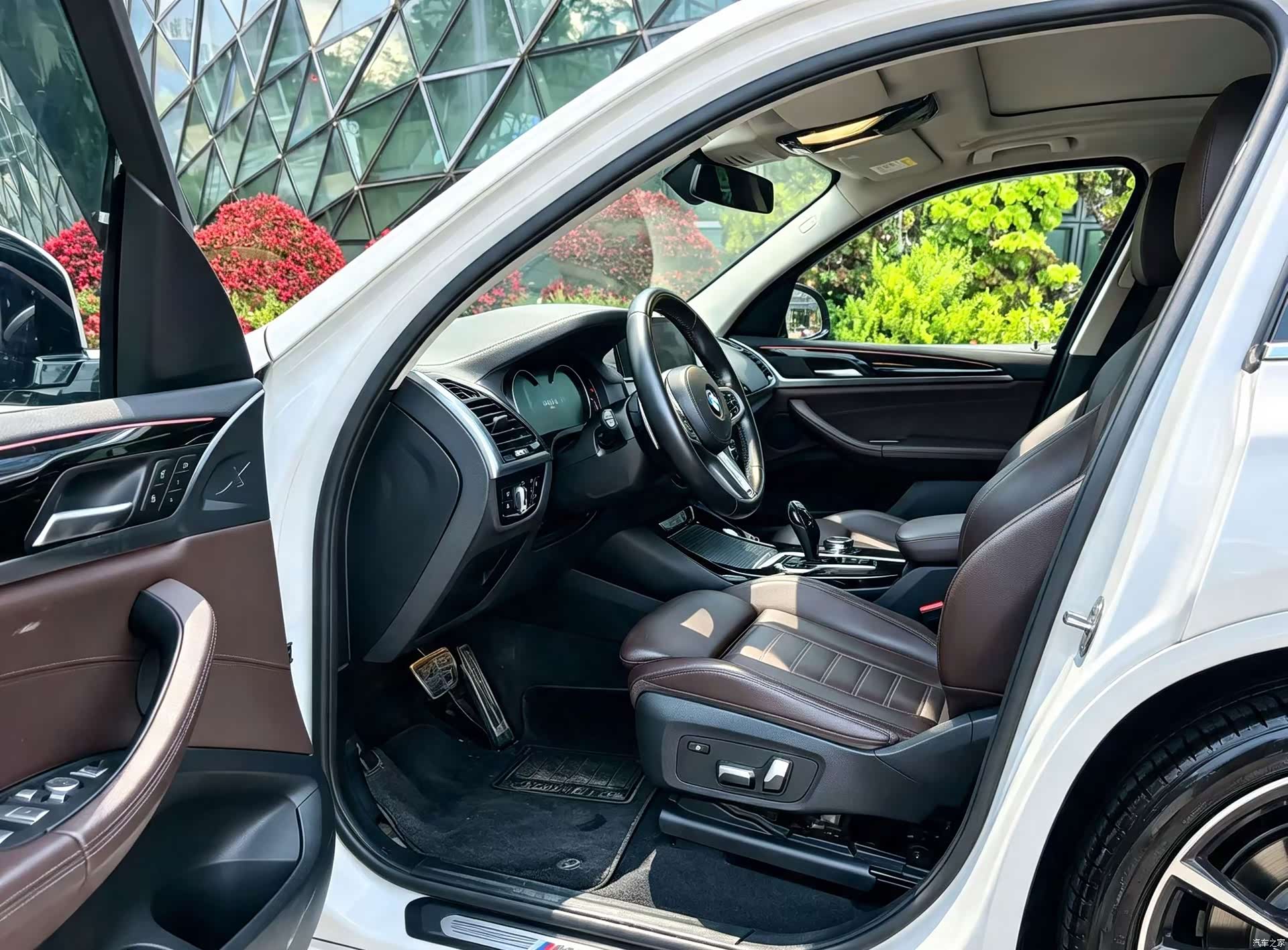 BMW X3, 2019 6