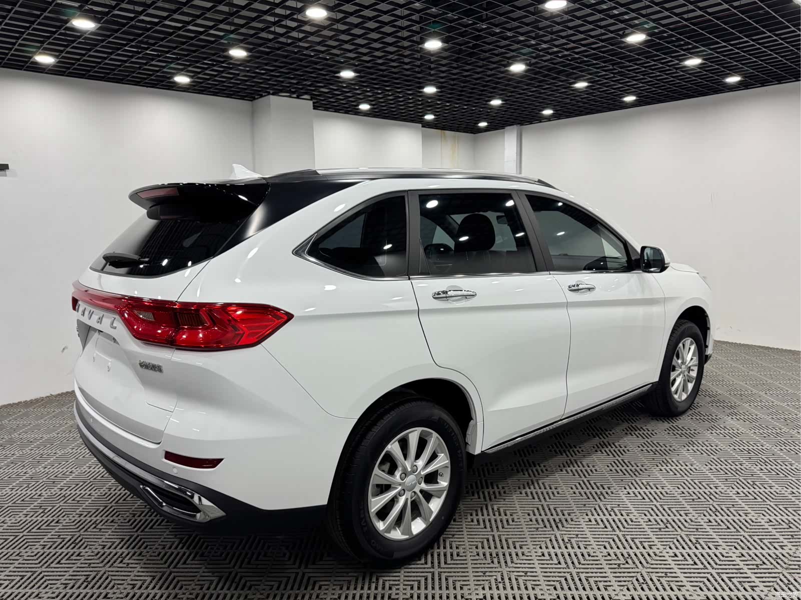 Haval M6, 2023 7
