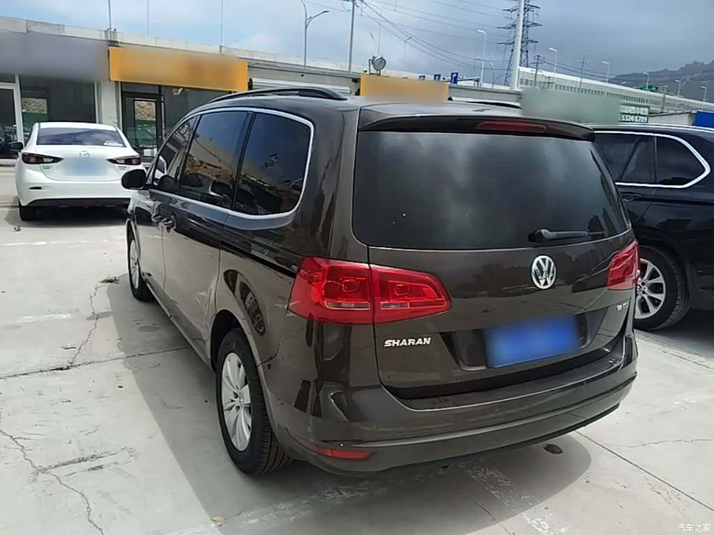 Volkswagen Xia, 2016 все фото