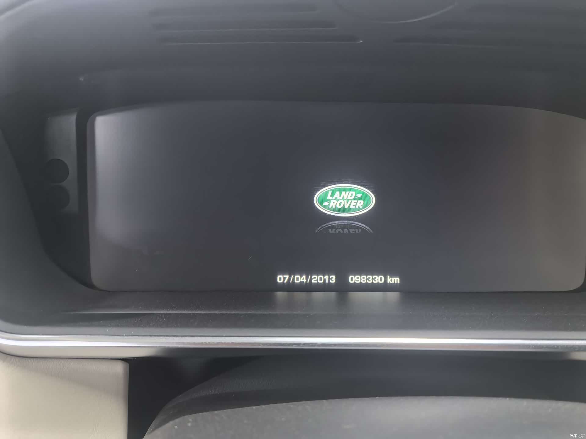 Land Rover Range Rover, 2014 6