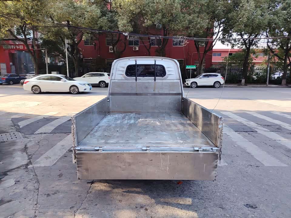 Wuling Wuling Rongguang Small Card