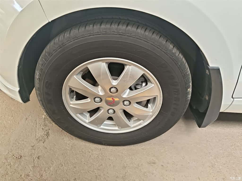 Wuling Hongguang, 2016 23