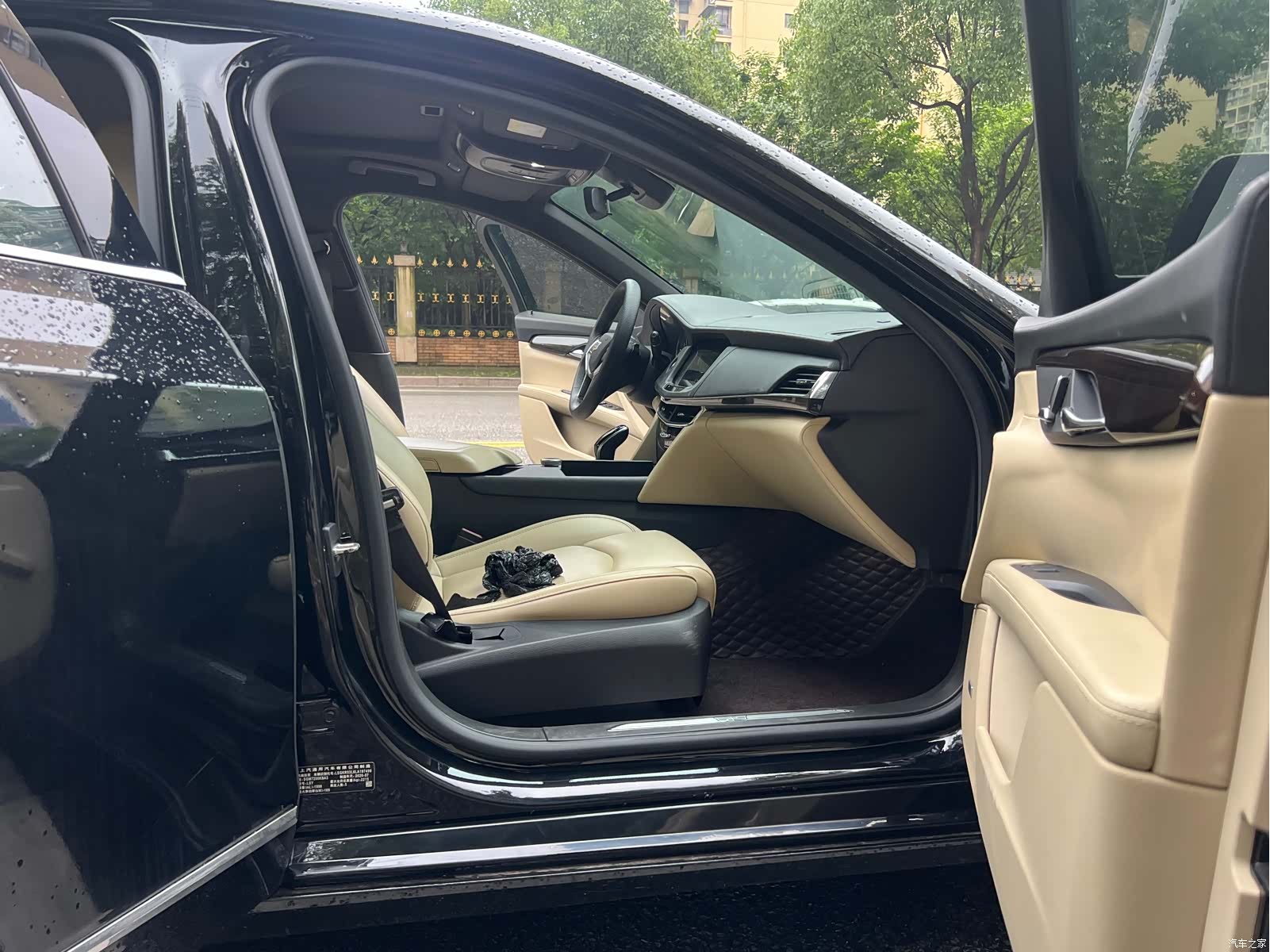 Cadillac CT6, 2021 18