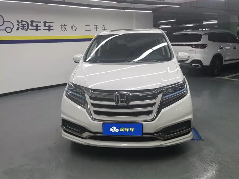 Honda Ai Lishen