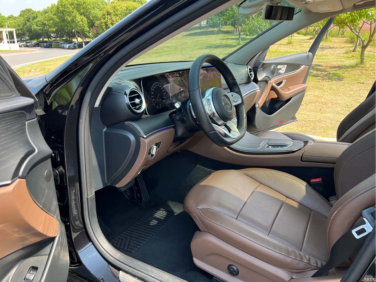 Mercedes-Benz E-Class, 2020 9