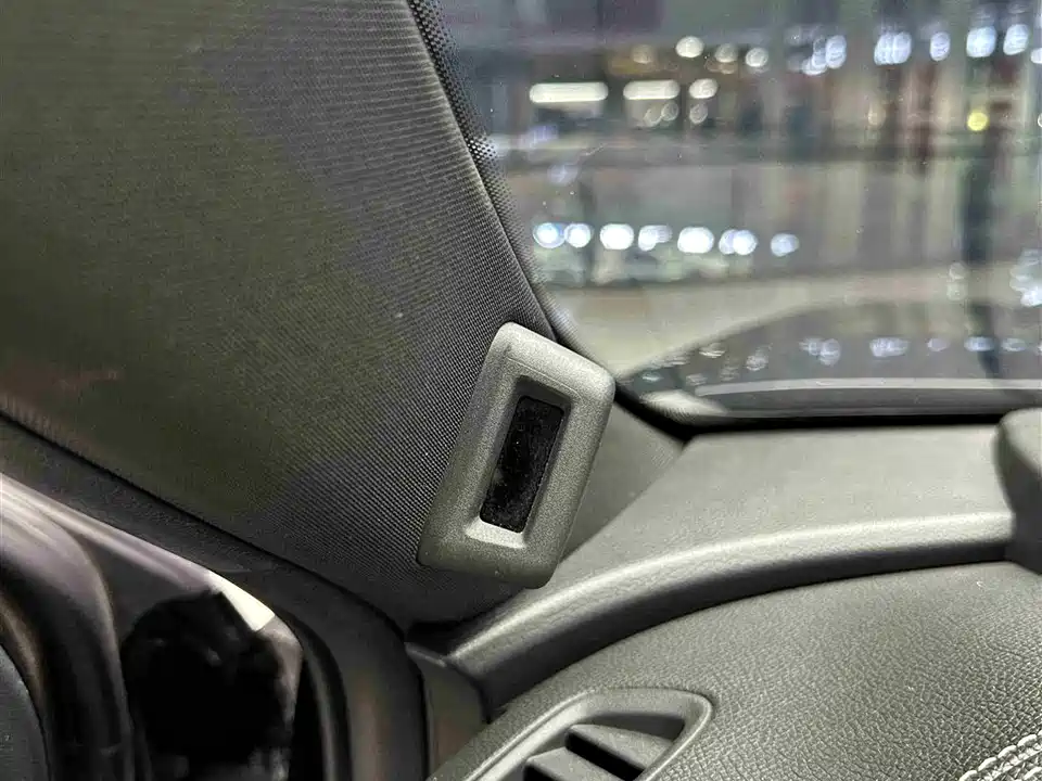 Trumpchi Trumpchi GS8