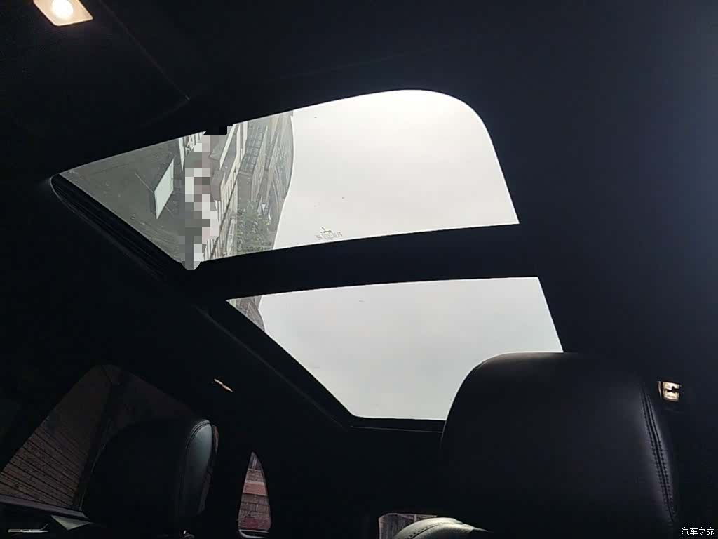 Lincoln MKC, 2018 14